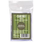 Протекторы Card-pro (Perfect Fit CCG , 64 x 89 мм., 100 штук) Протекторы Card-pro (Perfect Fit CCG , 64 x 89 мм., 100 штук)